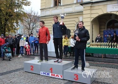 53. Bieg Republiki Ostrowskiej, 26.10.2015 r (65)