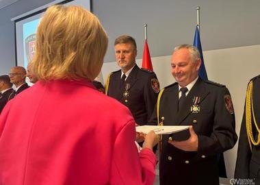 35.lat Straży Miejskiej (30)