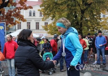 53. Bieg Republiki Ostrowskiej, 26.10.2015 r (66)