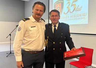 35.lat Straży Miejskiej (2)