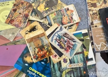 Wystawa Codzienność reglamentowana, czyli dobra powszednie w PRL (36)