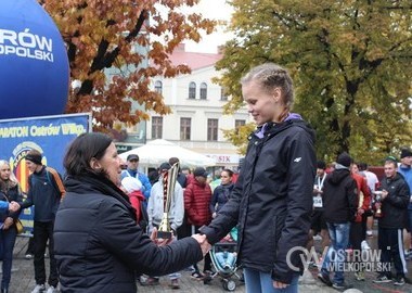 53. Bieg Republiki Ostrowskiej, 26.10.2015 r (69)