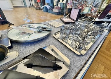 Wystawa Codzienność reglamentowana, czyli dobra powszednie w PRL (29)