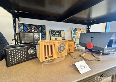 Wystawa Codzienność reglamentowana, czyli dobra powszednie w PRL (25)