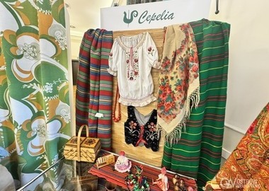 Wystawa Codzienność reglamentowana, czyli dobra powszednie w PRL (11)