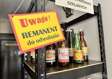 Wystawa Codzienność reglamentowana, czyli dobra powszednie w PRL (6)