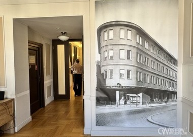 Wystawa Codzienność reglamentowana, czyli dobra powszednie w PRL (2)