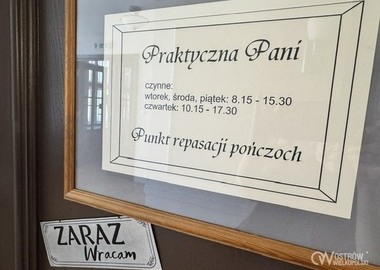 Wystawa Codzienność reglamentowana, czyli dobra powszednie w PRL (1)