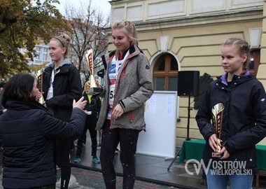 53. Bieg Republiki Ostrowskiej, 26.10.2015 r (71)