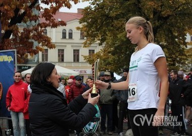 53. Bieg Republiki Ostrowskiej, 26.10.2015 r (73)