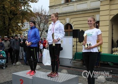 53. Bieg Republiki Ostrowskiej, 26.10.2015 r (74)