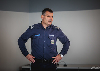 Bezpieczeństwo w ostrowskich szkołach. Spotkanie 12.10 (3)
