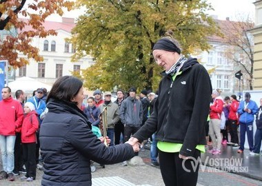 53. Bieg Republiki Ostrowskiej, 26.10.2015 r (75)