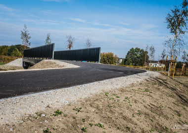 Nowa promenada wzdłuż Strugi Ostrowskiej już gotowa! (11)