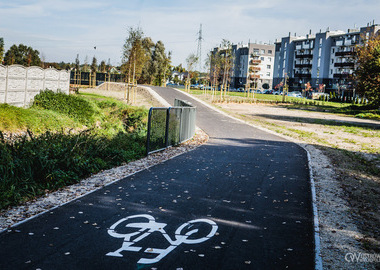 Nowa promenada wzdłuż Strugi Ostrowskiej już gotowa! (7)