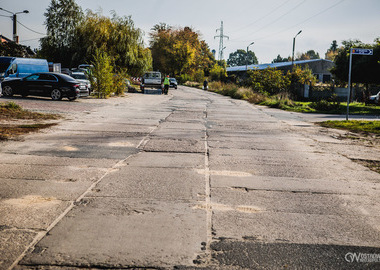 Nowa promenada wzdłuż Strugi Ostrowskiej już gotowa! (4)
