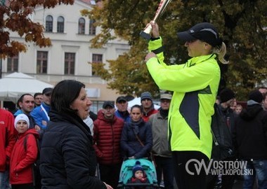 53. Bieg Republiki Ostrowskiej, 26.10.2015 r (80)