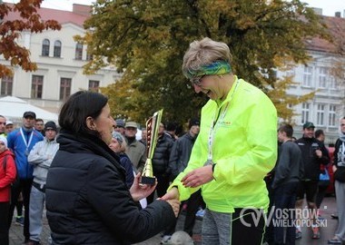 53. Bieg Republiki Ostrowskiej, 26.10.2015 r (81)