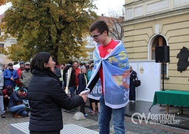 53. Bieg Republiki Ostrowskiej, 26.10.2015 r (86)