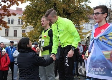 53. Bieg Republiki Ostrowskiej, 26.10.2015 r (87)