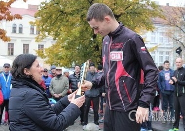 53. Bieg Republiki Ostrowskiej, 26.10.2015 r (88)