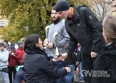 53. Bieg Republiki Ostrowskiej, 26.10.2015 r (90)