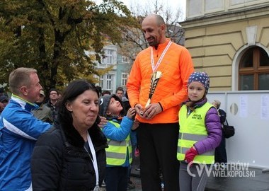 53. Bieg Republiki Ostrowskiej, 26.10.2015 r (92)