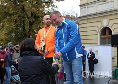 53. Bieg Republiki Ostrowskiej, 26.10.2015 r (93)