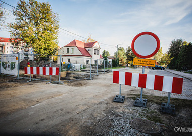 Rozbudowa kolektora deszczowego (10)