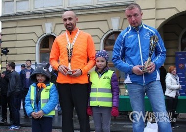 53. Bieg Republiki Ostrowskiej, 26.10.2015 r (94)