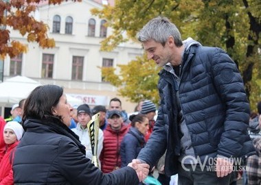 53. Bieg Republiki Ostrowskiej, 26.10.2015 r (96)