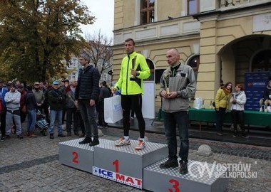 53. Bieg Republiki Ostrowskiej, 26.10.2015 r (97)