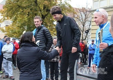 53. Bieg Republiki Ostrowskiej, 26.10.2015 r (99)