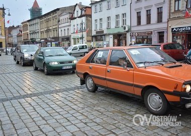 Rajd Sladami Republiki Ostrowskiej, 11.11.2015 r (11)