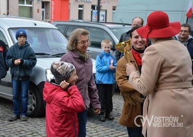 Rajd Sladami Republiki Ostrowskiej, 11.11.2015 r (25)