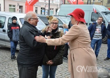 Rajd Sladami Republiki Ostrowskiej, 11.11.2015 r (26)