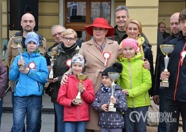 Rajd Sladami Republiki Ostrowskiej, 11.11.2015 r (28)