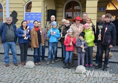 Rajd Sladami Republiki Ostrowskiej, 11.11.2015 r (29)