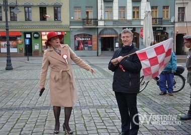 Rajd Sladami Republiki Ostrowskiej, 11.11.2015 r (5)