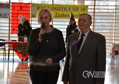 Turniej Andrzejkowy, 28.11.2015 r (1)