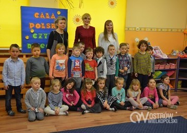 Pierwsza dama RP w Ostrowie, 29.02.2016 r (55)