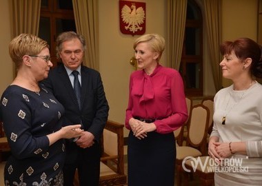 Pierwsza dama RP w Ostrowie, 29.02.2016 r (9)