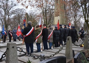 98. rocznica Powstania Wielkopolskiego 9