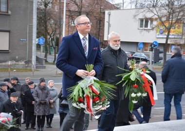 98. rocznica Powstania Wielkopolskiego 5