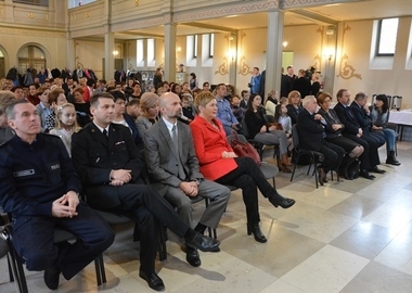 Bezpieczna droga do szkoły 6