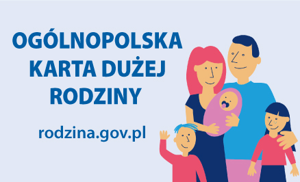 Przejdź do strony https://rodzina.gov.pl/duza-rodzina/karta-duzej-rodziny