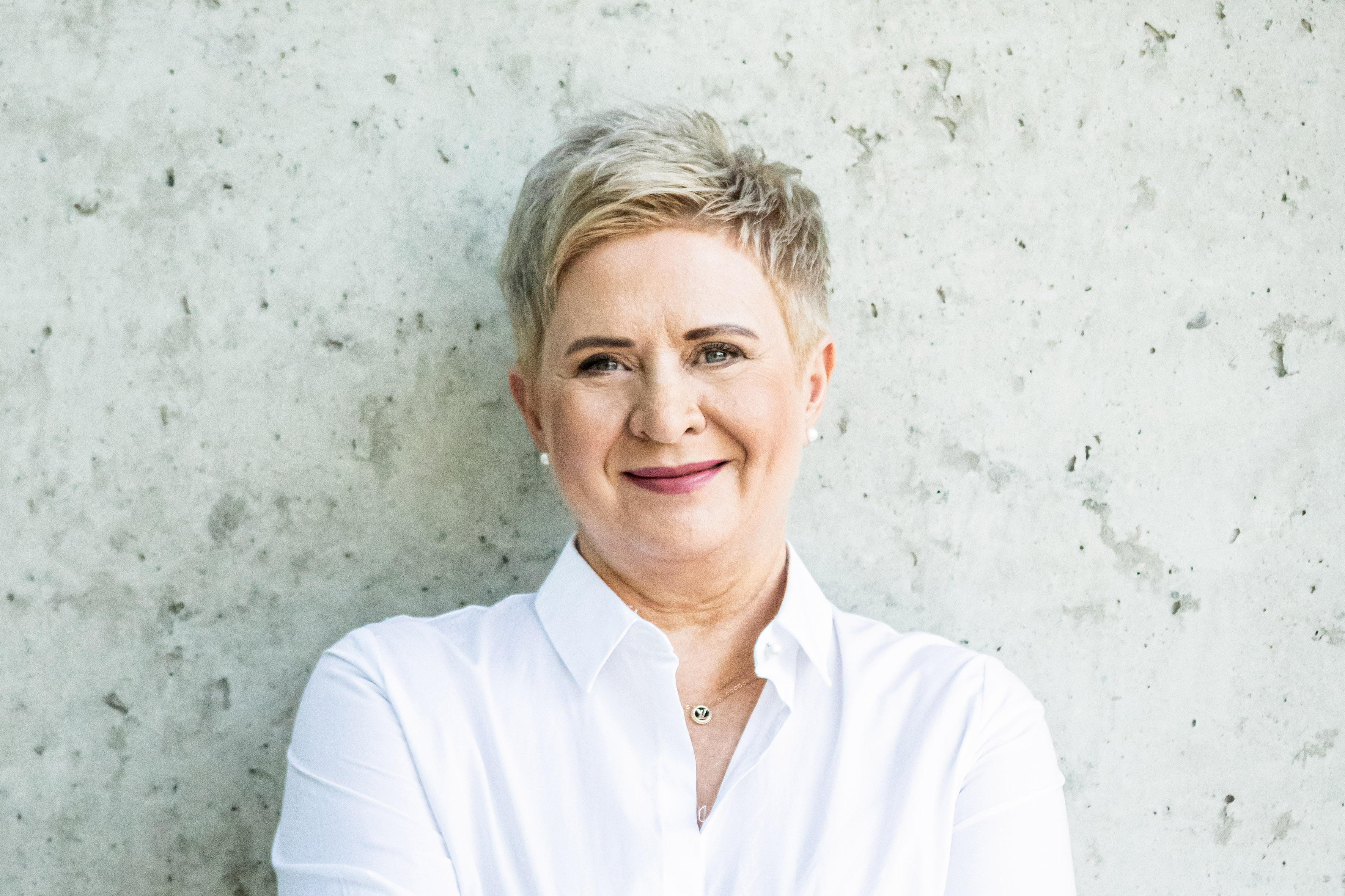 Zdjęcie osoby BEATA KLIMEK