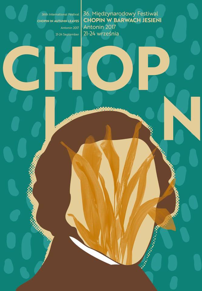 Plakat festiwalu Plakat festiwalu