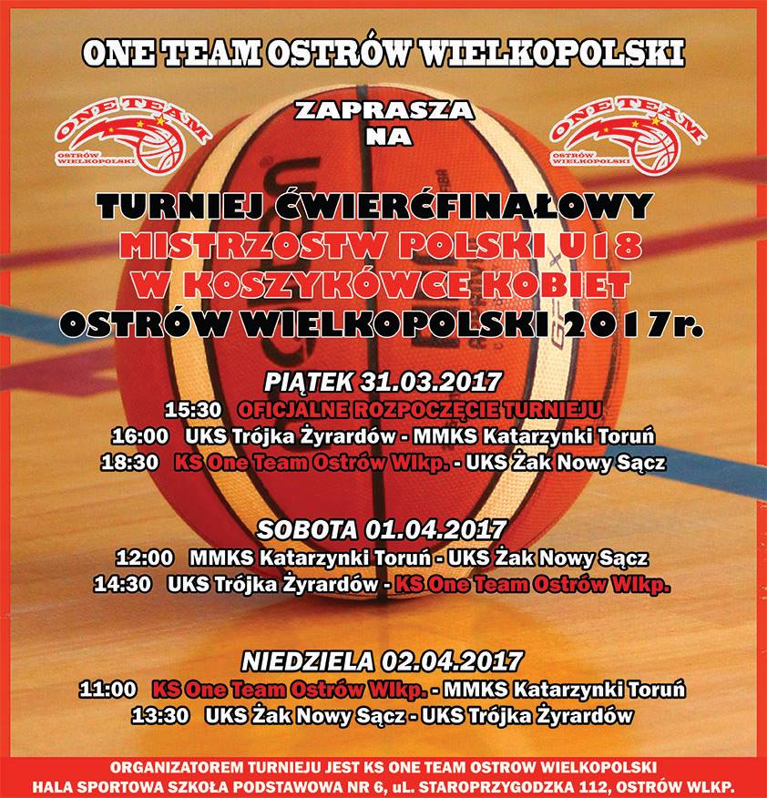 plakat turnieju plakat turnieju