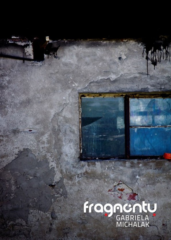 Zaproszenie - Fragmenty Gabrieli Michalak Zaproszenie - Fragmenty Gabrieli Michalak